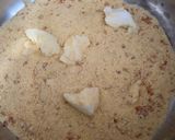Zabdarás túrógombóc recept fázis 2 fotója