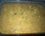 Foto del paso 8 de la receta: Budín de cebolla morada