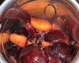 A picture of step 2 of Plum Chutney (For Those who Don’t Want To Eat Imli Chutney).