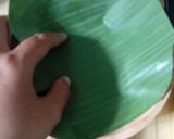 Foto langkah ke 7 dari resep Es Pisang Ijo.