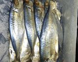 Foto langkah ke 1 dari resep Pepes ikan laut.
