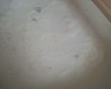 A picture of step 3 of Vermicilli with milk# Eid k pakwan.