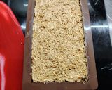 Dubai csoki gluténmentesen recept fázis 4 fotója
