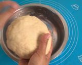 Foto langkah ke 4 dari resep Roti sobek no telur anti gagal.