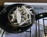 Foto del paso 5 de la receta: Cornalitos de Viernes Santo que hacia mi bisabuela