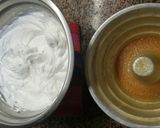 Foto del paso 6 de la receta: Isla flotante 😍❤