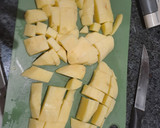 Foto del paso 2 de la receta: Que tortilla de papa, papá!!