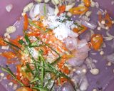 Foto langkah ke 3 dari resep Sambal Matah.