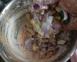 கதம்ப காய்கறி - 65(kathamba curry 65 recipe in tamil) ரெசிபி ஸ்டேப் 3 புகைப்படம்