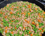 Shepherd's pie /pásztorpite/-gluténmentesen recept fázis 5 fotója