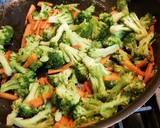 Chicken & Vegetables Stir Fry recipe step 5 photo