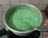 Foto langkah ke 5 dari resep Bubur sumsum candil mgl (manis, gurih, lembut) W#51.