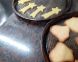 Foto del paso 5 de la receta: Galletitas Navideñas. Grace