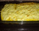 A picture of step 5 of Baked Ripe Plantains with Cheese.