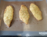 Foto del paso 3 de la receta: Tilapia al limón en Freidora de Aire o horno