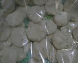 Foto langkah ke 1 dari resep Cireng bumbu rujak.