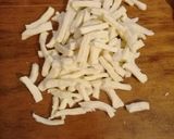 Foto del paso 2 de la receta: Palitos salados