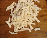 Foto del paso 2 de la receta: Palitos salados