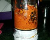 Foto langkah ke 2 dari resep Plecing Tahu Penyet (Menu Diet Minyak).