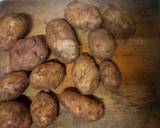 Oven Roasted Rosemary Potatoes recipe step 1 photo