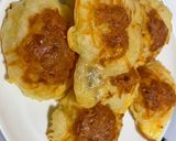 Foto del paso 3 de la receta: Bolitas de patata y queso