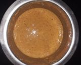 બેસન ના પૂડલા (Besan Pudla Recipe In Gujarati) રેસીપી સ્ટેપ2ફોટો