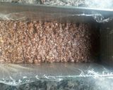 Foto del paso 7 de la receta: Turrón de avena fácil