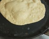 தந்தூரி ரொட்டி(tandoori roti recipe in tamil) ரெசிபி ஸ்டேப் 3 புகைப்படம்