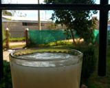 Foto del paso 4 de la receta: Ice Tea con Leche de Coco