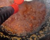 Foto langkah ke 2 dari resep Mie Goreng Pedas.