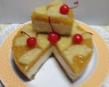 Foto del paso 14 de la receta: Cheesecake de piña!