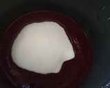 Une image de l'étape 4 de Confiture de josta.