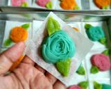 Foto langkah ke 6 dari resep Bubur Sumsum Ala Thailand (Khanom Aula Rose).