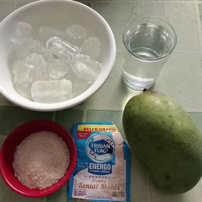 Langkah 1