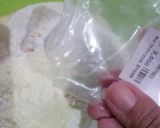 Foto langkah ke 2 dari resep Soft Cookies.
