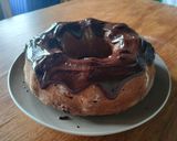 Foto del paso 1 de la receta: Budín de banana vegano