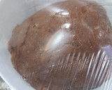 Foto del paso 2 de la receta: Alfajores de chocolate