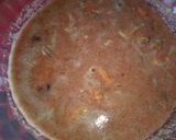 Foto del paso 2 de la receta: Mariscal frío