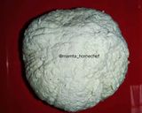 A picture of step 3 of Homemade Paneer.