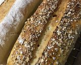 Foto del paso 9 de la receta: Pan lactal con harina pureza con/sin semillas