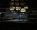 Foto del paso 4 de la receta: Galletas de avena fáciles realizadas por una galleta de avena