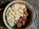 Locro “la Coca”