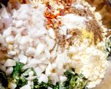 મેથી ના ગોટા(Methi pakoda recipe in રેસીપી સ્ટેપ1ફોટો