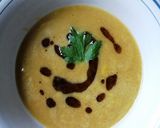 Foto del paso 7 de la receta: Sopa de lentejas rojas (Şorba nîskên sor)