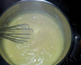 Foto del paso 4 de la receta: Crema pastelera