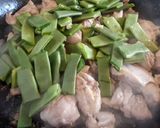 Foto del paso 2 de la receta: Paella de pollo y verduras