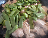 Foto del paso 2 de la receta: Paella de pollo y verduras