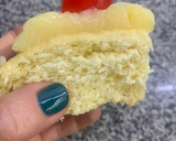 Foto del paso 5 de la receta: Rosca de Pascua