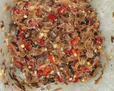 Foto langkah ke 3 dari resep Sambal Matah.