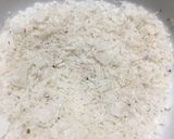 Hình bước làm 4 của món Bánh khoai lang xoài dừa (tên do mình tự nghĩ =)) )